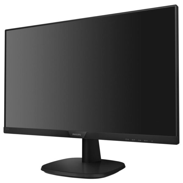 Monitor led 27 pulgadas philips 273v7qdsb - 00 ips -  fhd -  hdmi - vga - dvi - d - 75hz - 5ms - vesa - Imagen 3