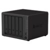 Servidor nas synology disk station ds1522+ 8gb 5 bahias raid gigabit ethernet - Imagen 2