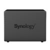 Servidor nas synology disk station ds1522+ 8gb 5 bahias raid gigabit ethernet - Imagen 3