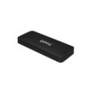 Caja externa tooq tqe - 2280b para ssd m.2 usb tipo c negro - Imagen 2