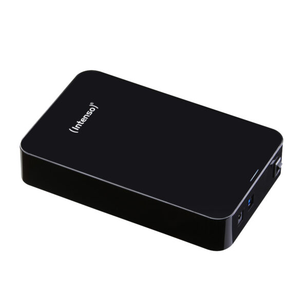 Disco duro externo hdd intenso 8tb 3.5 pulgadas usb 3.0 - Imagen 2