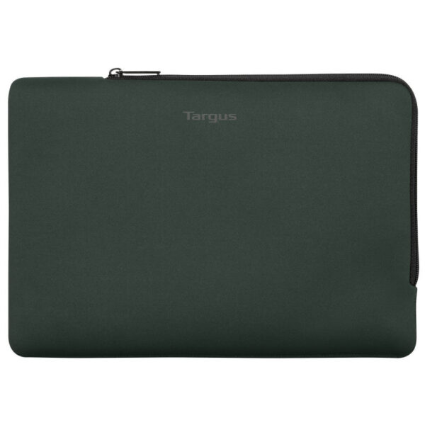 Funda portatil targus ecosmart multi -  fit 13 -  14 pulgadas negro