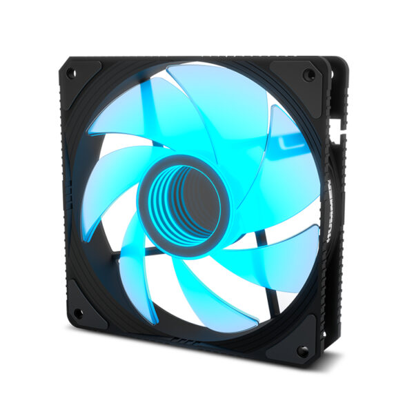 Ventilador caja nox m - fan 120x120 - Imagen 2