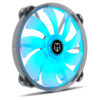 Ventilador caja nox hummer x200 200mm argb - Imagen 3