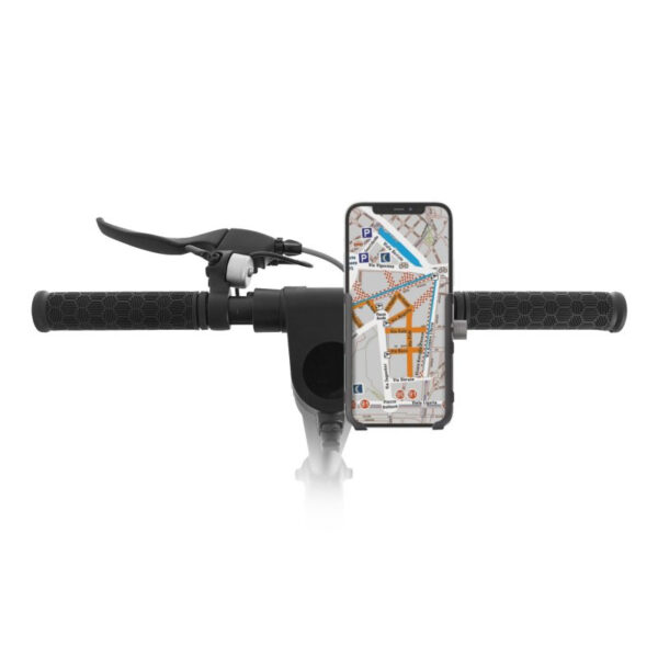 Soporte bici - moto smartphone sbs antivibracion - Imagen 3