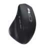 Ratón inalambrico bluetooth phoenix ergo m2 ergonomico multidispositivo y batería recargable click silenciosos - Imagen 2