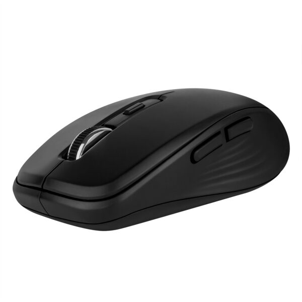 Mouse raton phoenix m110 wireless inalambrico portatil 1600 dpi - Imagen 3