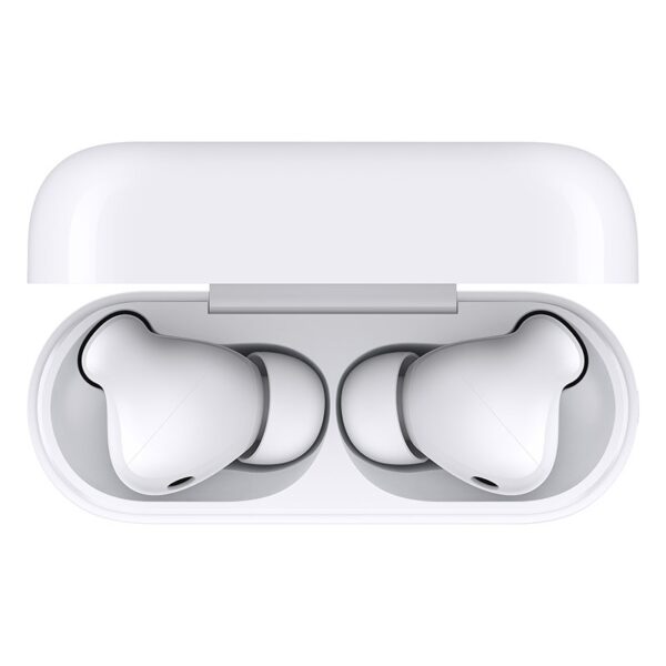 Auriculares honor earbuds 2 lite glacier white - Imagen 3