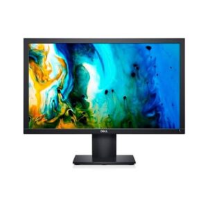 Monitor led 21.5 pulgadas dell e2220h lcd -  tn -  fhd -  dp -  vga -  60hz -  5ms -  vesa 100 x 100
