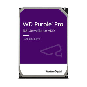 Purple pro disco duro interno 10 tb 7200 rpm 512 mb 3.5 pulgadas seríal ata iii