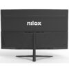Monitor led gaming 27 pulgadas nilox nxm272k14401 curvo - va - qhd - hdmi - vga - 144hz - 1ms - vesa 100 x 100 - Imagen 3
