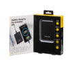 Powerbank intenso xs5000 5000mah usb tipo a usb tipo c negro - Imagen 3