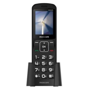 Telefono inalambrico maxcom dec mm32d 2.4 pulgadas -  2g