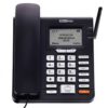 Telefono fijo inalambrico con tarjeta sim maxcom mm28d black -  2g -  sim - Imagen 2