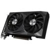 Tarjeta grafica gigabyte rtx 3060 windforce oc 12gb gddr6 2 x dp - 2 x hdmi - pci express 4.0 - Imagen 3