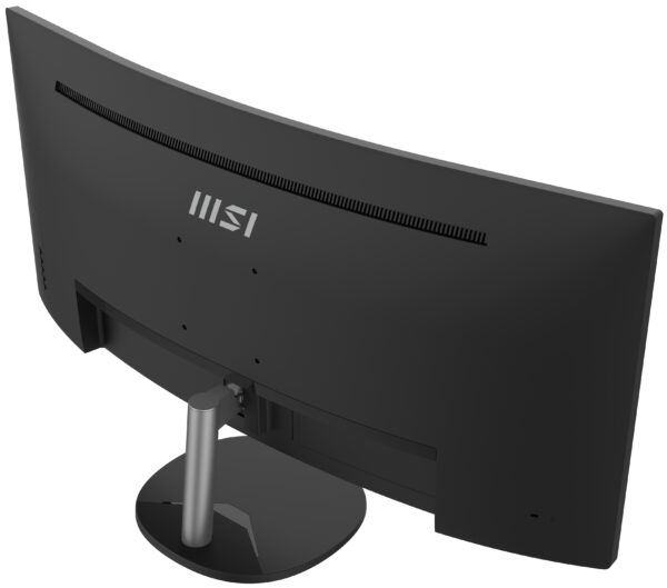 Monitor led 34 pulgadas msi mp341cq dp hdmi mm curvo uwqhd 100 panoramico 21:9 - Imagen 2