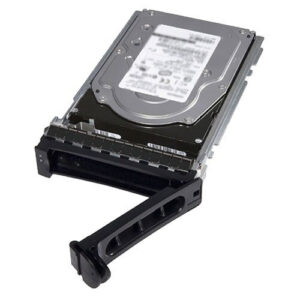 Disco duro interno servidor dell 3.5 pulgadas 2tb nl - sas 7200 rpm 400 - bjrt