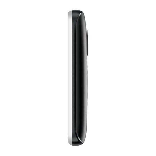Telefono movil maxcom mm462 black silver -  1.8 pulgadas -  4gb ram -  0.3 pulgadas -  vga -  2g - Imagen 2