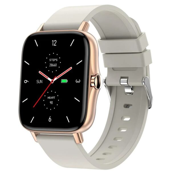 Pulsera smart band maxcom fw55 gold -  1.7 pulgadas - Imagen 2