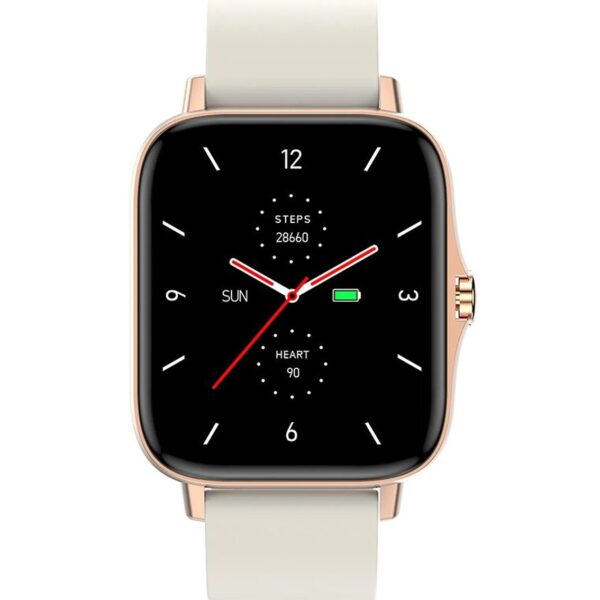Pulsera smart band maxcom fw55 gold -  1.7 pulgadas - Imagen 3