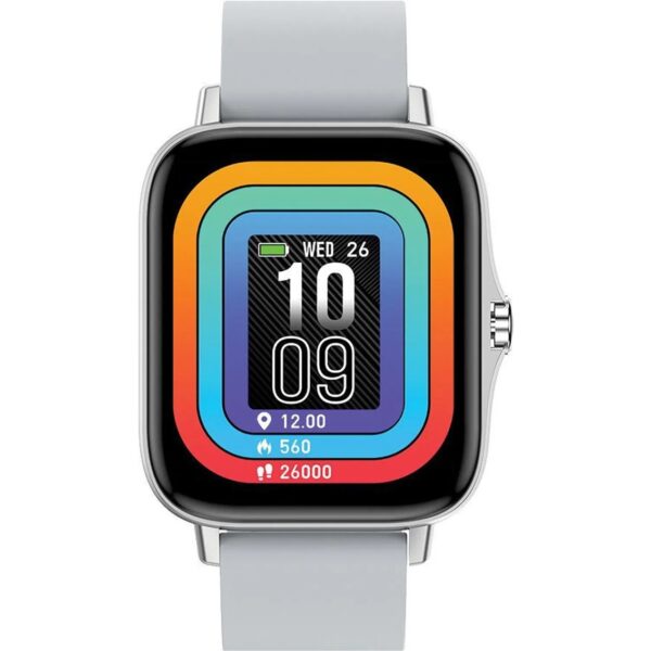Pulsera smart band maxcom fw55 silver -  1.7 pulgadas - Imagen 3
