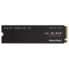 Disco duro interno ssd wd black sn850x 1tb m.2 pcie4