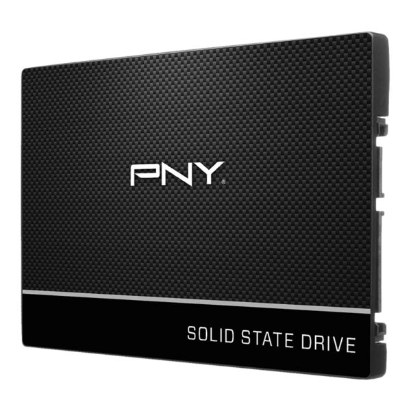 Disco duro interno ssd pny cs900 1tb 2.5 pulgadas sata iii - Imagen 3