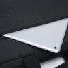 Maletin nilox basic para portatil 15.6 pulgadas con bolsillo - Imagen 2