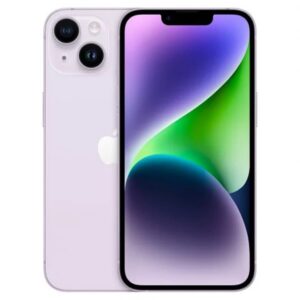 Apple iphone 14 128gb purple