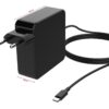 Cargador portatil leotec type - c 90w - Imagen 2