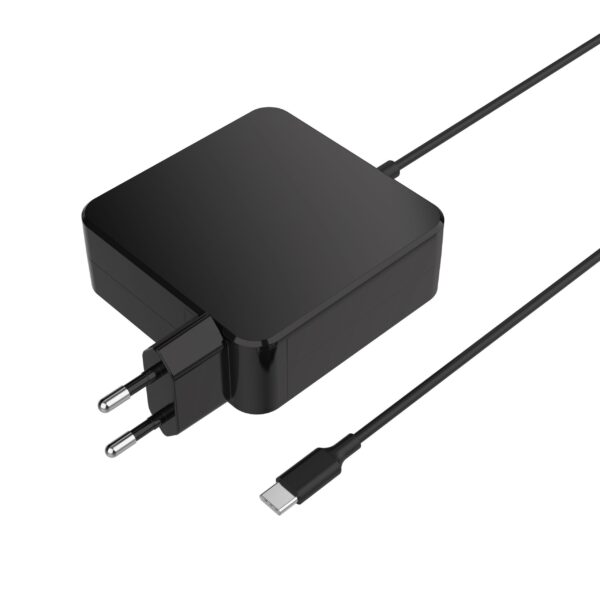Cargador portatil leotec type - c 90w - Imagen 3