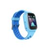 Reloj smartwatch leotec kids allo gps antiperdida azul 1.3 pulgadas - Imagen 3
