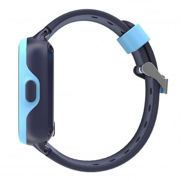 Reloj smartwatch leotec kids allo advanced 4g azul 1.4 pulgadas - Imagen 3
