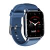 Reloj smartwatch leotec multisport crystal ip68 azul 1.69 pulgadas - Imagen 2