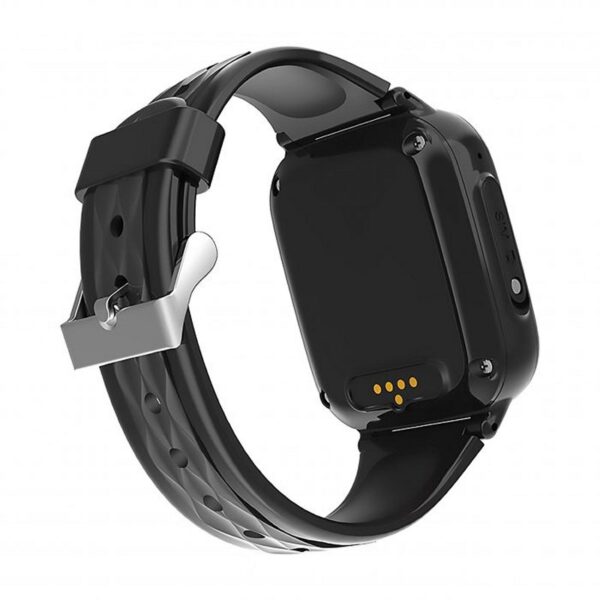 Reloj smartwatch leotec kids allo advanced 4g negro 1.4 pulgadas - Imagen 3