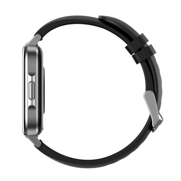 Reloj smartwatch leotec multisport crystal ip68 negro 1.69 pulgadas - Imagen 3