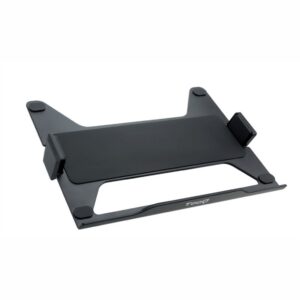 Soporte tooq para portatil 11.6 pulgadas -  17.3 pulgadas carga maxima 9kg vesa 75 x 75