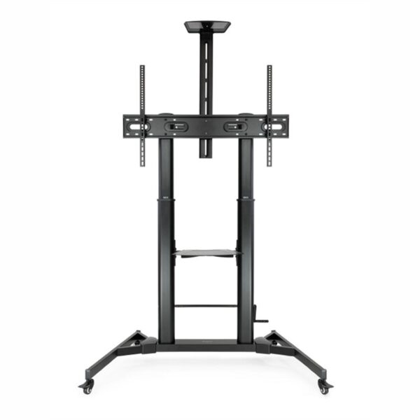 Soporte suelo tv tooq fs20400hm - b 60 pulgadas - 100 pulgadas carga maxima 100kg