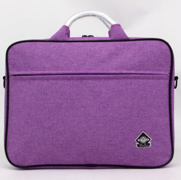 Funda - maletin maillon business marsella 16 pulgadas morado