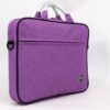 Funda - maletin maillon business marsella 16 pulgadas morado - Imagen 2