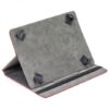 Funda tablet maillon urban stand case 9.7 pulgadas -  11 pulgadas rojo - Imagen 2