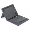 Funda tablet maillon urban unicornio teclado usb 9.7 pulgadas -  10.2 pulgadas - Imagen 2