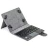 Funda tablet maillon city keyboard touchpad bluetooth 9.7 pulgadas -  10.2 pulgadas negro