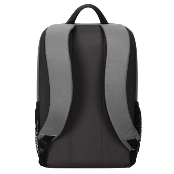 Mochila portatil targus sagano campus 15.6 pulgadas gris - Imagen 3