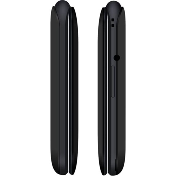 Telefono movil maxcom mm817 black -  2.4 pulgadas -  2g color negro - Imagen 2
