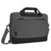 Maletin portatil targus cypress eco slipcase 14 pulgadas gris