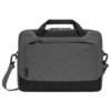 Maletin portatil targus cypress eco slipcase 14 pulgadas gris - Imagen 3