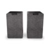 Altavoces energy sistem studio monitor 4 hi - fi 50w -  tws - bluetooth 5.0 - usb - mp3 - mando a distancia - Imagen 2