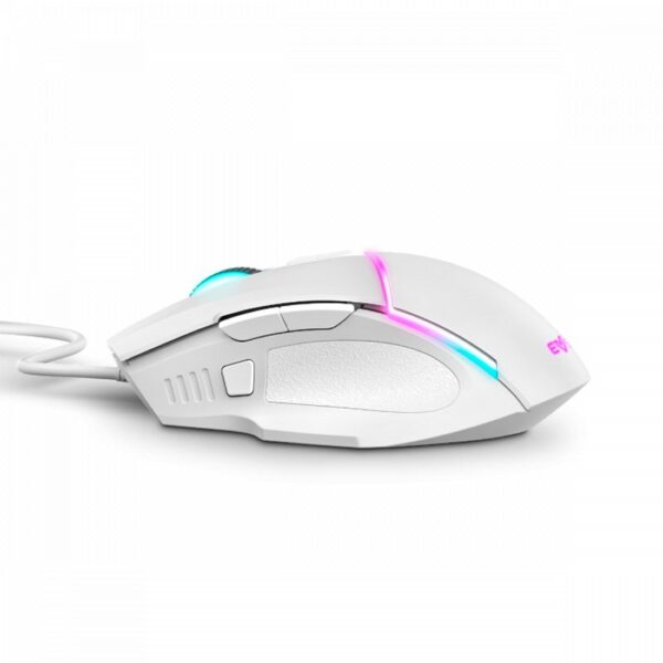 Raton gaming energy sistem m2 sniper - ninja - Imagen 2