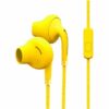Auriculares micro energy sistem style 2+ vainilla in - ear - deep bass - micro - control talk - Imagen 2